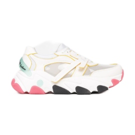 Vices Morse 8542-71-bianco