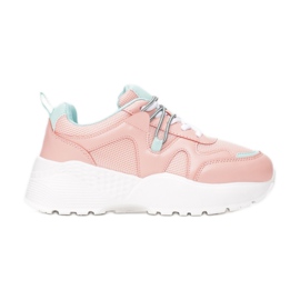 Vices Morse JB056-45-rosa
