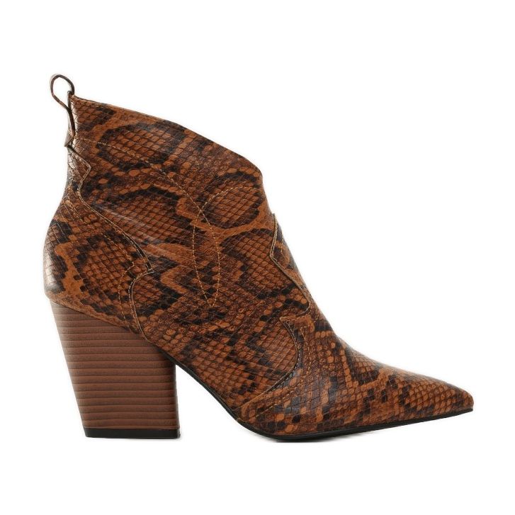 Vices Morse 1584-54-marrone