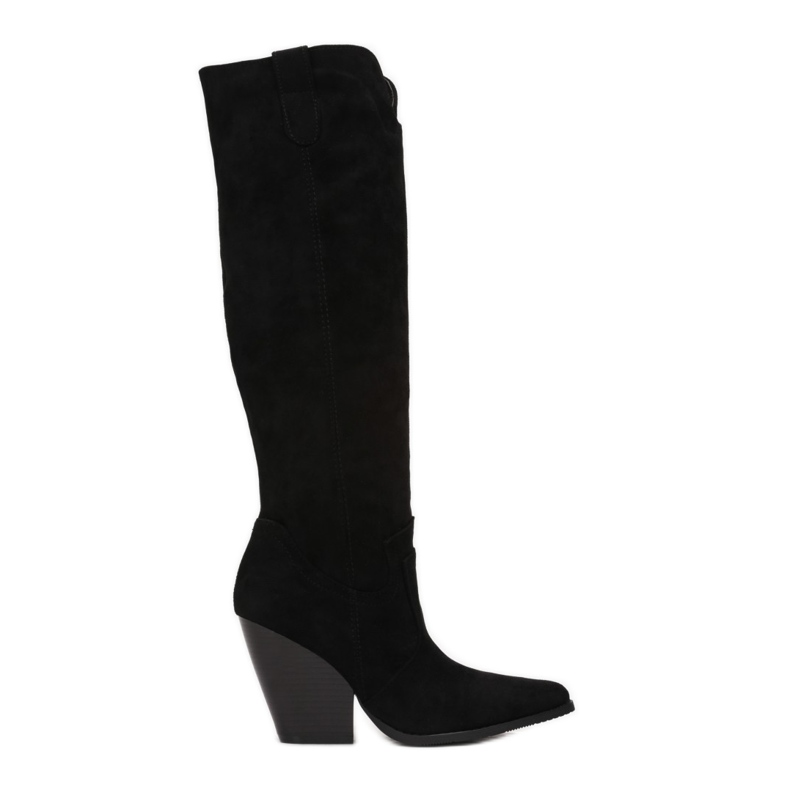 Vices Morse T135-38-nero