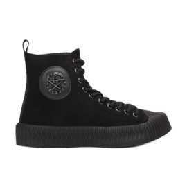 Vices Morse 8590-38-nero