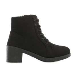 Vices Morse T124-38-nero