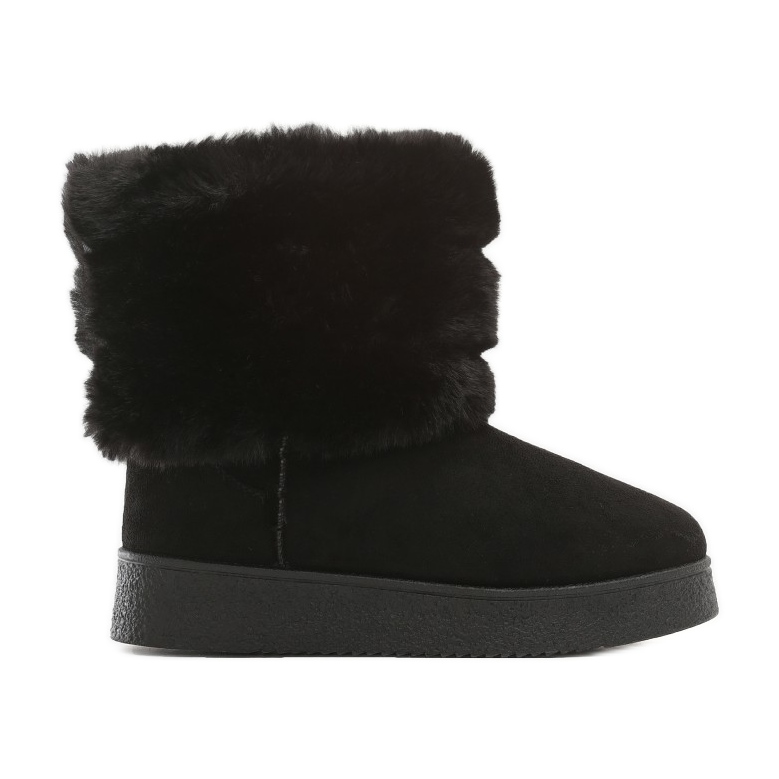 Vices Morse JB031-38-nero