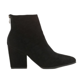 Vices Morse 3318-38-nero