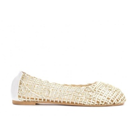 Vices Morse 3276-41 Oro Bianco d'oro