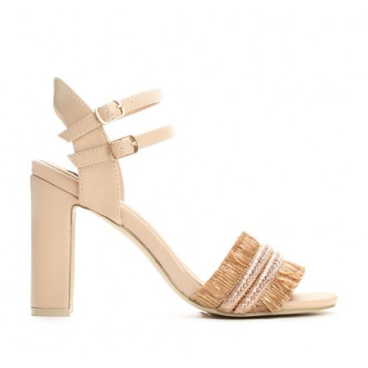 Vices Morse 9216-14 Beige 36 41