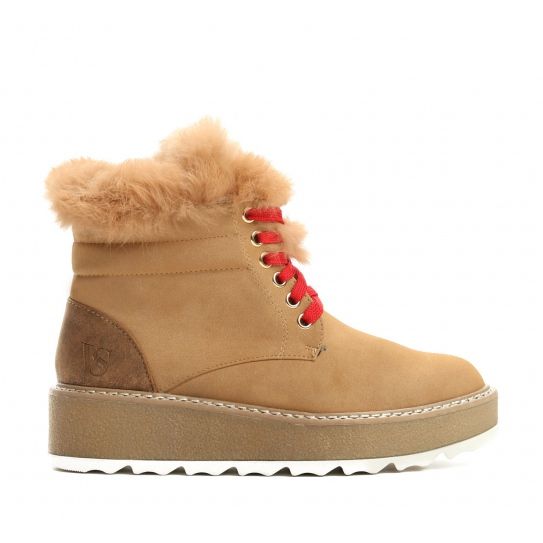 Vices Morse 3120-17 Cammello marrone