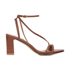 Vices Morse 3378-54-marrone