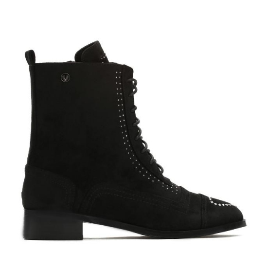 Vices Morse 9077-1 Nere nero