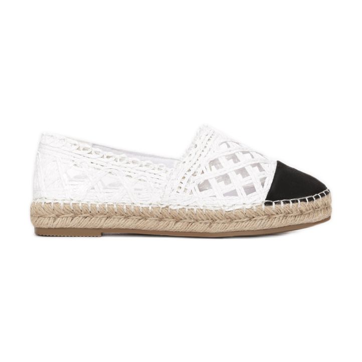 Vices Morse 9271-41 Bianco bianca nero