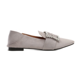 Vices Morse IT9-5 Grigio 36 41