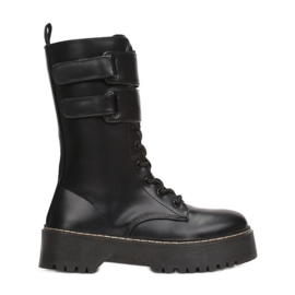 Vices Morse 8598-38-nero