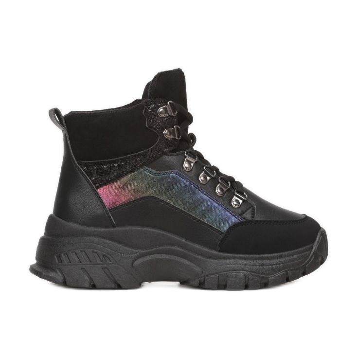 Vices Morse 8600-38-nero