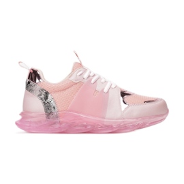 Vices Morse 8579-45-rosa