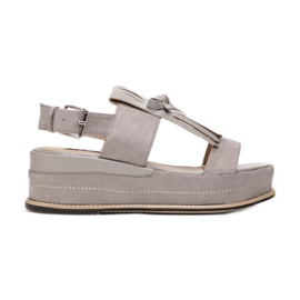 Vices Morse 9210-5 Grigio 36 41