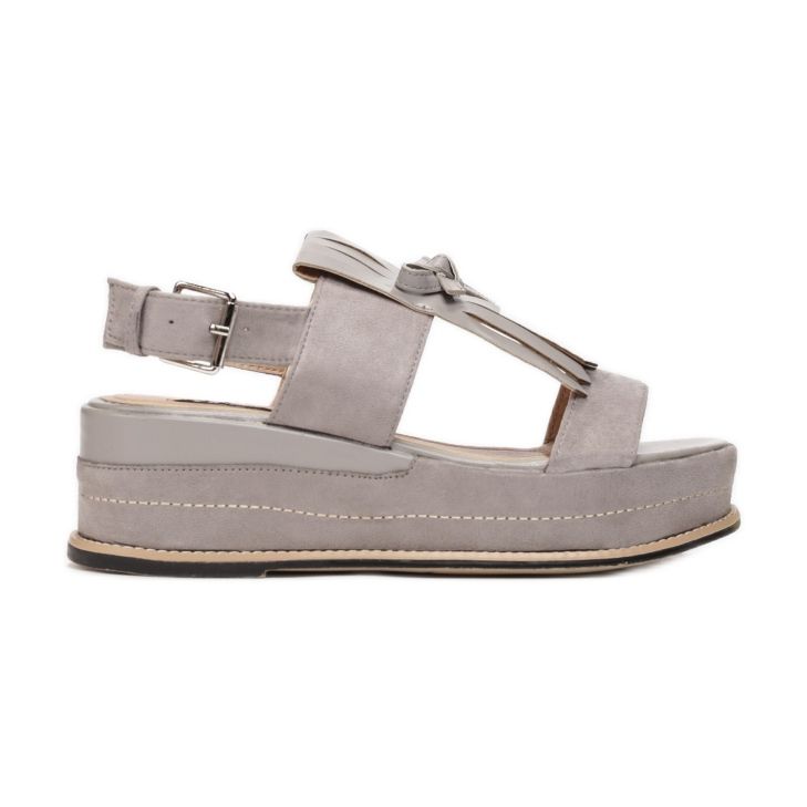 Vices Morse 9210-5 Grigio 36 41