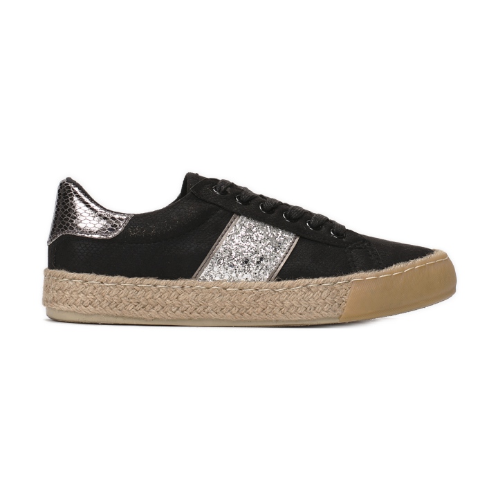 Vices Morse 8392-1 Nero 36 41