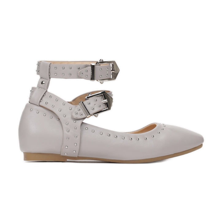 Vices Morse 6208-5 Grigio 36 41