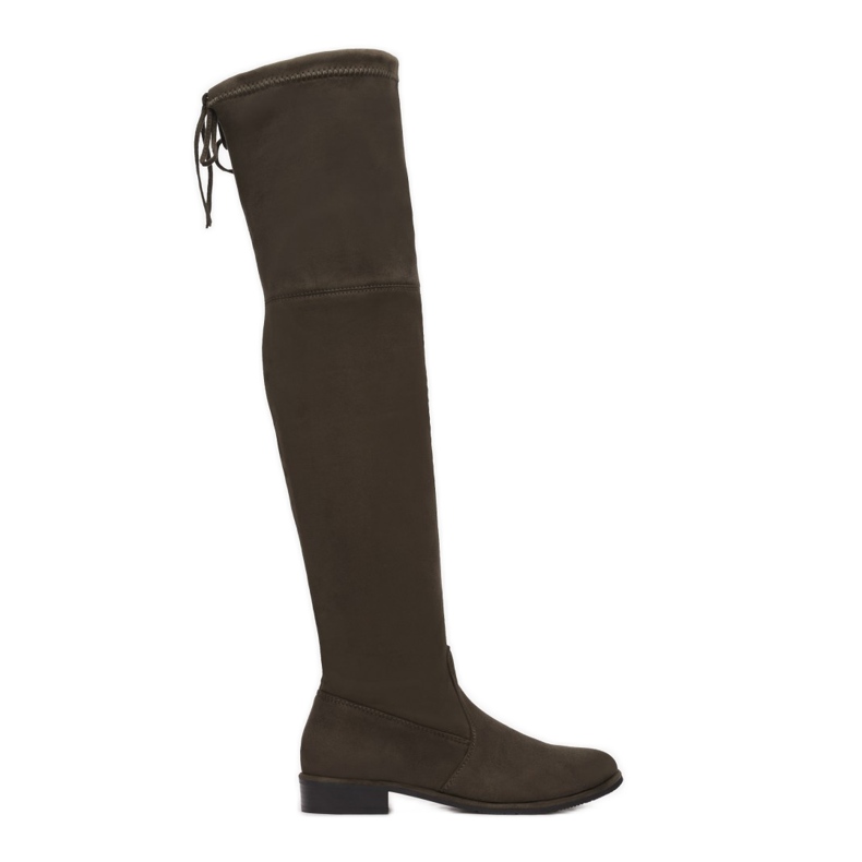 Vices Morse T060-61-verde