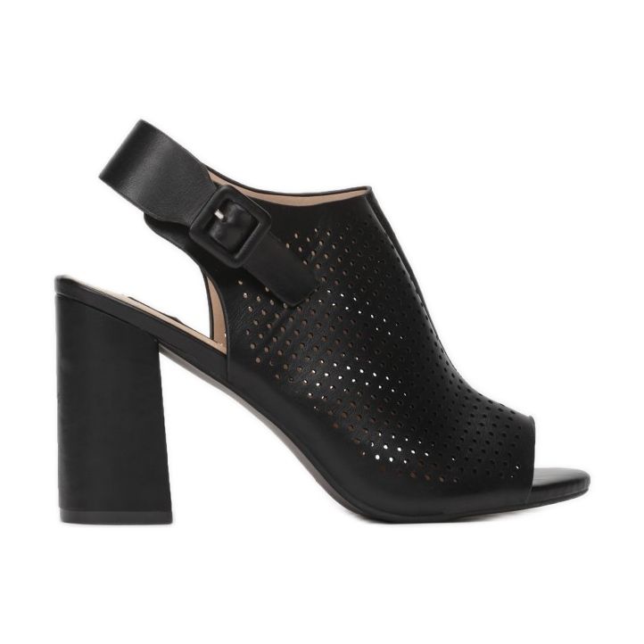 Vices Morse 1611-38-nero