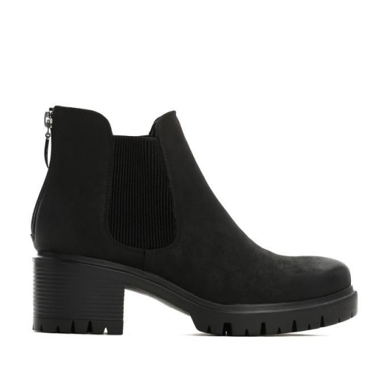 Vices Morse T026A-1 Nere 36 41 nero