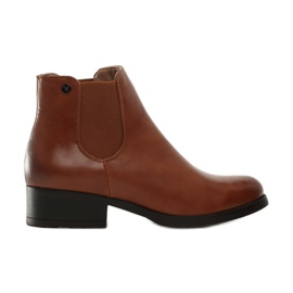 Vices Morse T046-2 Marrone