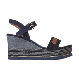 Vices Vizi 6273-13 Navy blu navy