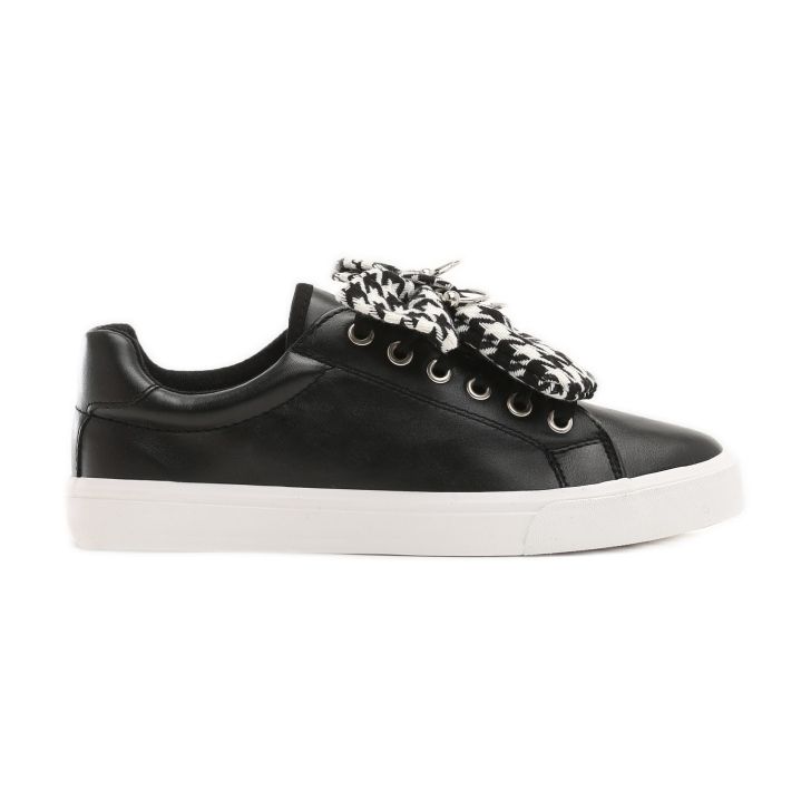 Vices Morse 8390-1 Nere 36 41 nero