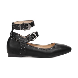 Vices Morse 6208-1 Nero 36 41