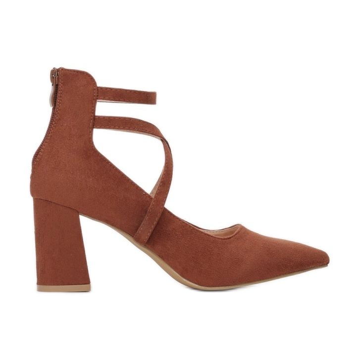 Vices Morse 3340-54-marrone