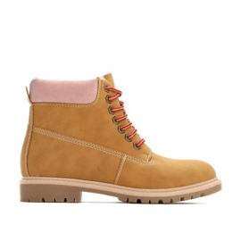 Vices Morse T029-17 Camel 36 41 marrone