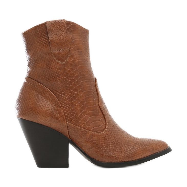 Vices Vizi 3329-68-cammello marrone