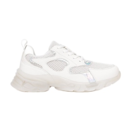 Vices Morse 8553-71-bianco