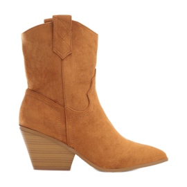 Vices Vizi 8499-68-cammello marrone