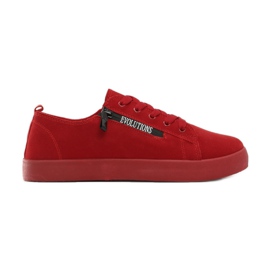 Vices Morse B846-19 Rosse rosso