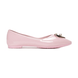 Vices Morse 3176-20 Rosa 36 41
