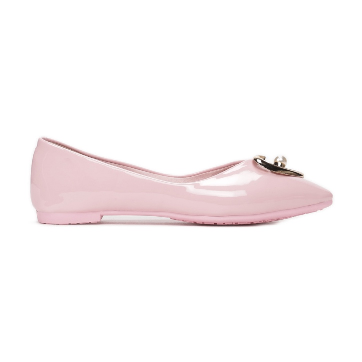 Vices Morse 3176-20 Rosa 36 41