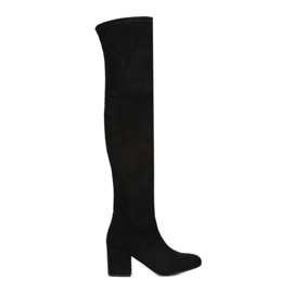 Vices Morse 9124-1 Nere nero