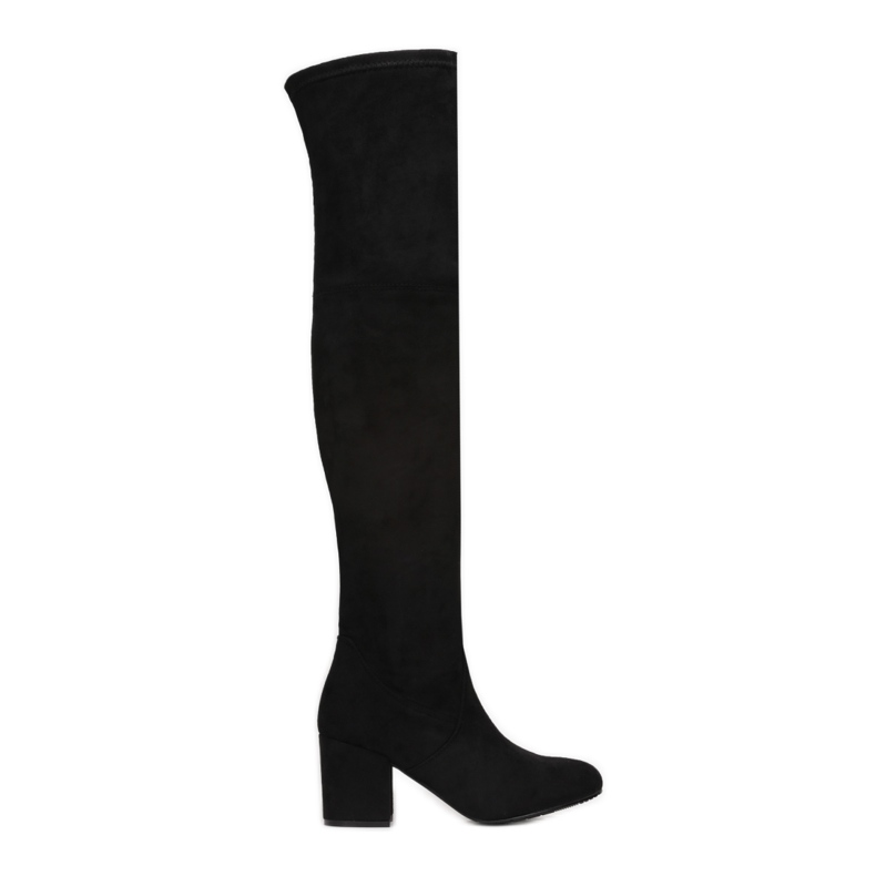 Vices Morse 9124-1 Nere nero