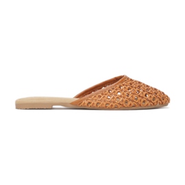 Vices Morse 3302-17 Cammello 36 41 marrone