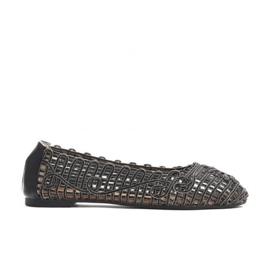 Vices Morse 3276-1 Nero