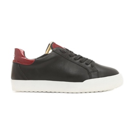 Vices Morse 7207-1 Nero 36 41