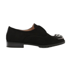 Vices Morse 1395-1 Nero 36 41