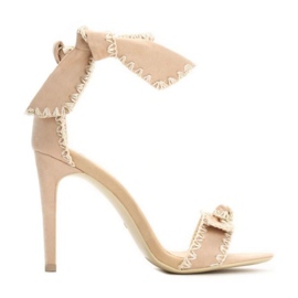 Vices Morse 9034-14 Beige 35 40