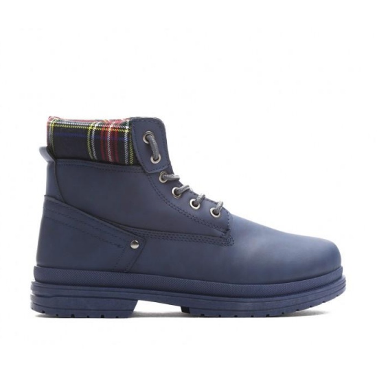 Vices Morse JB010-13 D Blu 36 41 blu navy