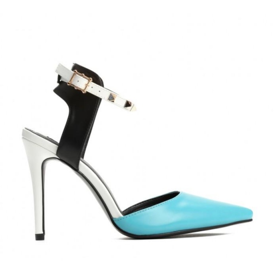 Vices Morse 1380-11 Blu 36 41