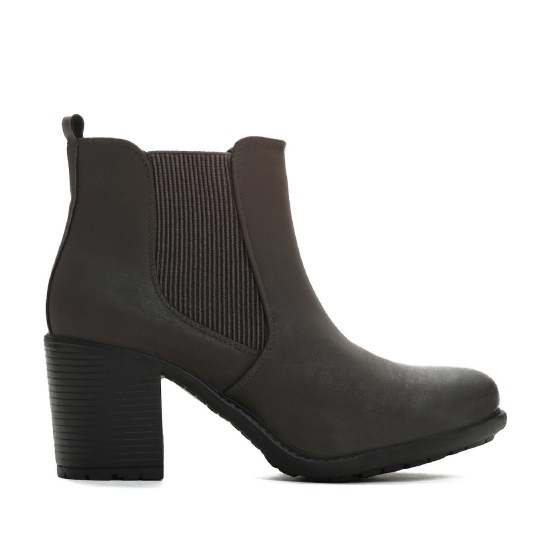 Vices Morse T003-5 Grigio 36 41