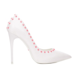 Vices Morse 5092-41 Bianco 35 40