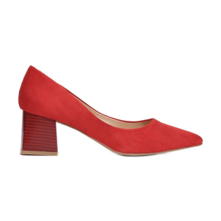 Vices Vizi 3344-64-ed rosso