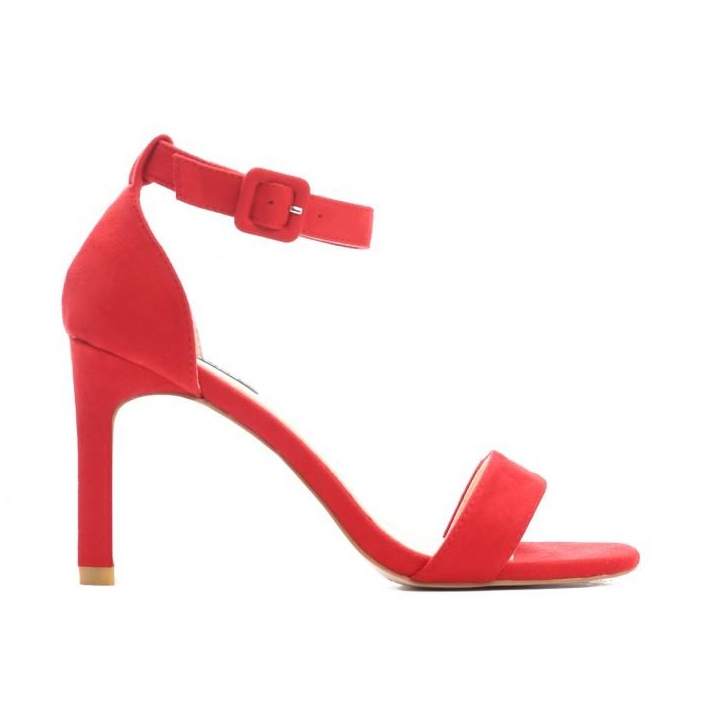 Vices Morse 1559-19 Rosso 36 41